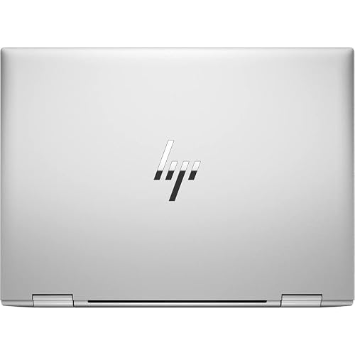 Hp Elitebook X360 1040 G9 14" Convertible 2 In 1 Notebook - Wuxga - 1920 X 1200 - Intel Core I5 12Th Gen I5-1235U Deca-Core (10 Core) 1.30 Ghz - 16 Gb Total Ram - 16 Gb On-Board Memory - 256 Gb Ssd #TOP3
