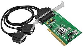 SIIG DP CyberSerial 2S PCI / JJ-P20211-S7 /
