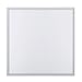 Led4U LD150W LED Panel 40W Slim Plafonnier Blanc Chaud 2800-3200K 60x60 Plafonnier (Panneau LED Blanc Chaud) Noir