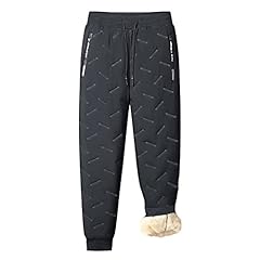 Dark Grey - Elastic Bottom