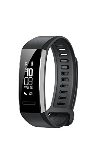 Huawei Band 2 PRO Black