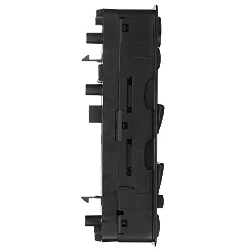 Interrupteur de lève-vitre électrique Ford Focus 1998-2004 commande avant - 7