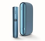 アイコスイルマ アズールブルー 製品未登録 IQOS ILUMA 1個 (x 1)
