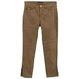 Material: 55% Polyester 45% Polyurethan, Verarbeitung: Lederstretch