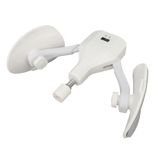 Ejercitador de muslos ajustable con contador digital SUNGOOYUE miniatura 5