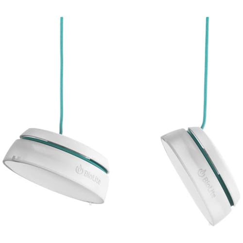 SLA0301 SiteLight Duo LED Camping-Leuchte 150 lm über USB 92 g