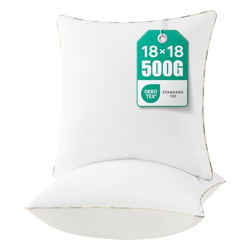 Phantoscope Pillows Insert (Pack of 2