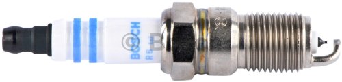 Bosch Automotive (9601) Oe Fine Wire Double Iridium Spark Plug - Single #TOP3