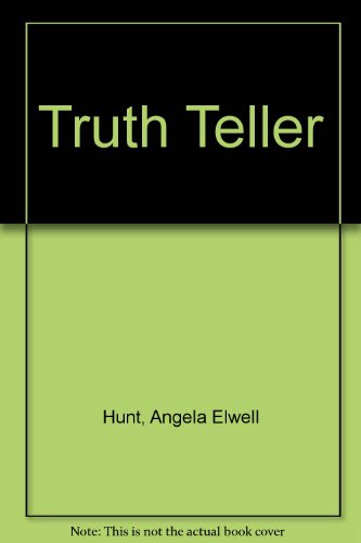 Truth Teller 0613235355 Book Cover