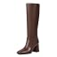 A-brown(wide Calf)