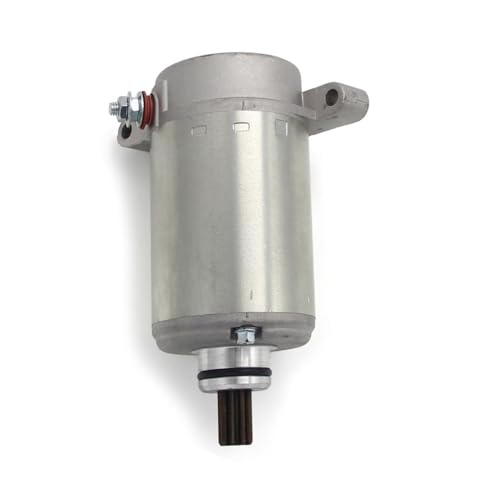 Motor de arranque para rutas de montaña en YFM350 y ATV de tracción 4WD