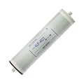 Max Water 4" x 21" Membrane XLP-4021 RO - 600 GPD Extreme Low Pressure for Commercial & Whole House Use, Water Desalination, High Salt Rejection - Compatible with TW30-4021 HF4-4021 (XLP-4021)