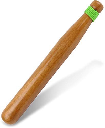 Foto von Storfisk fishing & more Fischbetäuber Hartholz in Baseballform zum Angeln, 29 cm