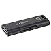 Sony Micro Vault Click 8 GB USB 2.0 Flash Drive with Virtual Expander USM8GP/B