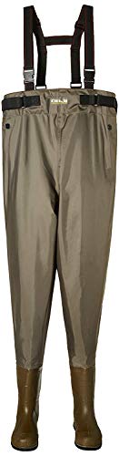 X'SELL(エクセル) ウェーダー ウェストハイウェダー 70D インナーメッシュ付 フェルト底 OH-810 LL X'SELL(エクセル) ウェーダー ウェストハイウェダー 70D インナーメッシュ付 フェルト底 OH-810 LL