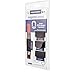 magnetoplan - MagnetoSleeves - Magnetic Marker Pen Holder, Whiteboard Marker Sleeve Holder, Dry Erase Marker Magnetic Holder Organiser for Home Office, Whiteboard or Teacher Supplies - 4 Pack