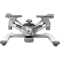 Re ツイストエアロステッパー Premium プレミアム SP-600木目調 Re 【ツイストステッパー正規品】ツイストエアロステッパー