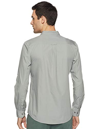 Image of Amazon Brand - House & Shields Men Casual Shirt