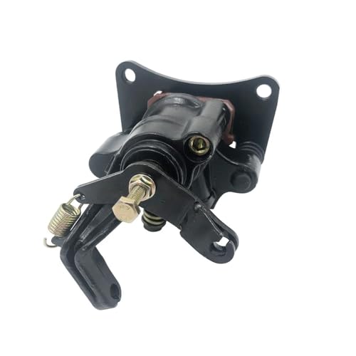 Étriers de frein arrière pour Hammerhead SS250 et kart ATV 250cc