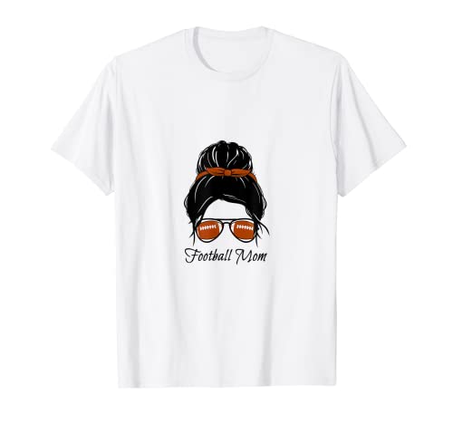 Mamá del fútbol - Madres fans del fútbol Camiseta