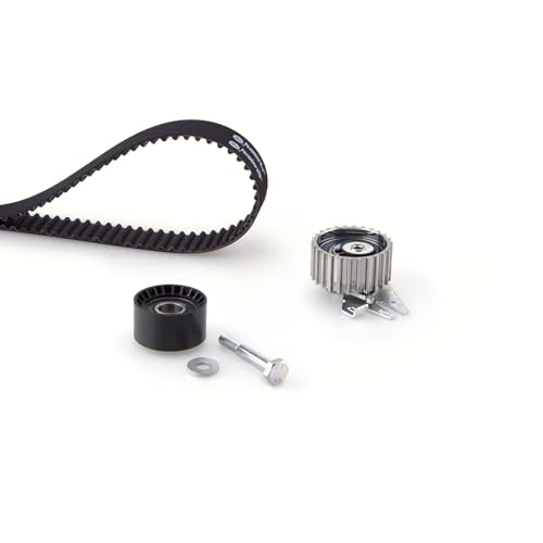 Kit distribution GATES 199 dents pour réparer le moteur de votre Opel Astra