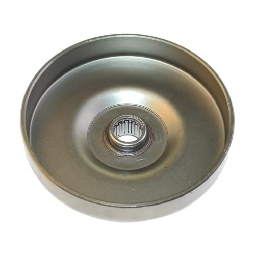 Pignon d'embrayage pour tronçonneuse compatible DCS340 DES300 - 4