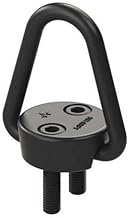 Adb Hoist Rings Hoist Ring 1/2-13in 20-25 ft.-lb 3/4in