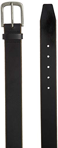 Image of Amazon Brand - Symbol Men's Leather Belt
