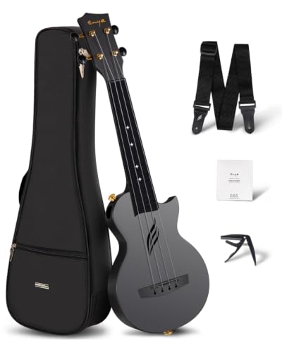 Enya NOVA U MINI Soprano