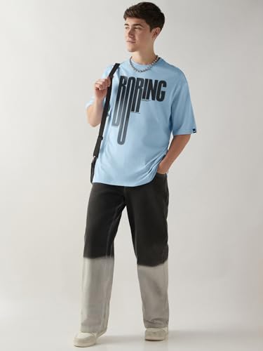 Image of Bewakoof Men T-Shirt