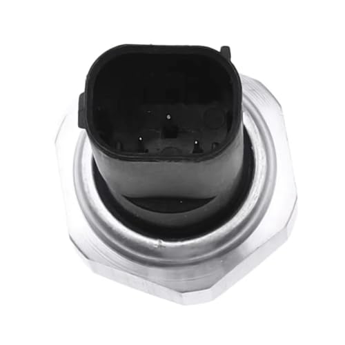 Interrupteur capteur de pression de climatisation Benz E350 - 3