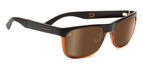 SERENGETI Nico Sunglasses