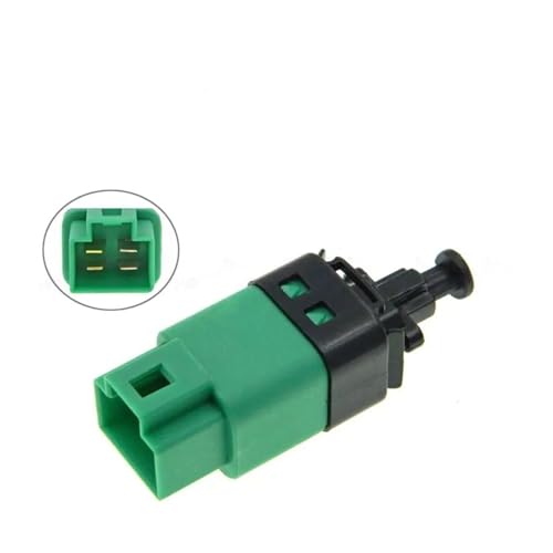 Lámpara freno Chevrolet Aveo sensor de luz regulable 96436332 3