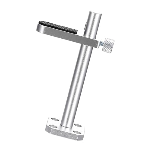 Soporte ajustable de aluminio para tarjeta gráfica GPU miniatura 6