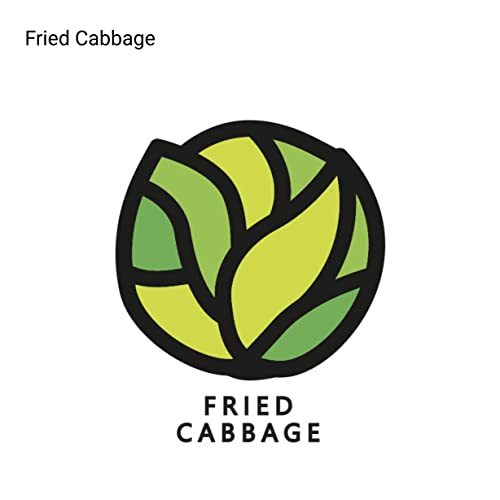 Fried Cabbage 03/07/22