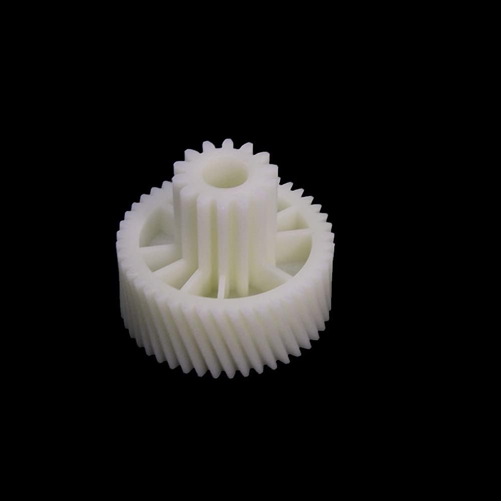 1pc Plastic Mincer Pinion Gear Spare Parts for Meat Grinder