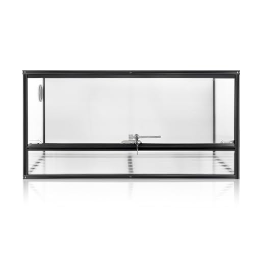 120 Gallon Bearded Dragon Tank, 48