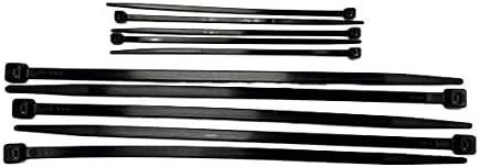 Miniatura 5 de Kustom Cycle Parts Kit de cableado de amplificador compatible con Harley Davidson y todas las demás motocicletas y amplificadores, incluyendo