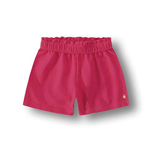 Short Exotic Tropic Marisol Play meninas, Rosa, 10