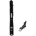 DB Electrical NEB-POC-0005 Flashlight Compatible with/Replacement for NEBO 6810 360 Lumens, Inspector RC Series
