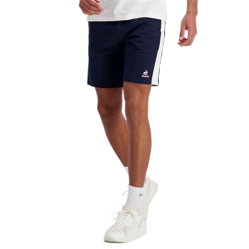 Short cargo Le Coq Sportif homme avec poches pratiques taille M