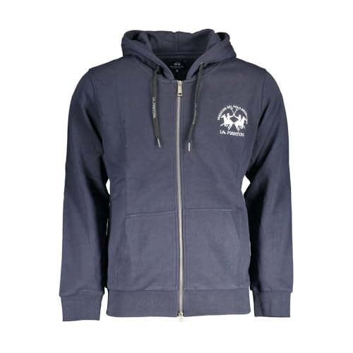Pulls & Gilets La Martina de prestige, sweat d'exception homme