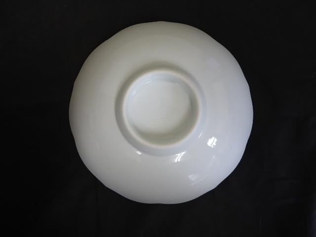 羊山窯 手付き 菓子器 盛鉢 骨董品 フルーツ盛り皿 置物 アンティーク