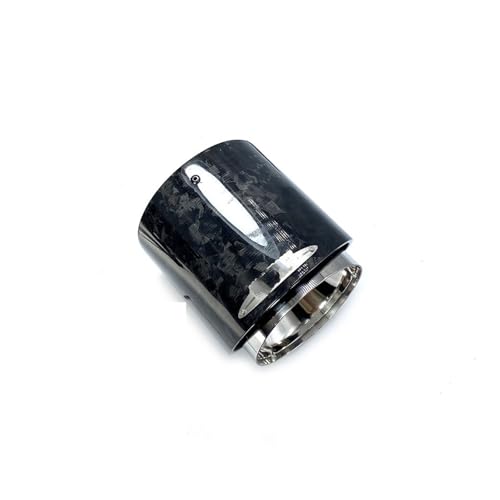 Embout d'échappement sport pour Mini Cooper R55 F55 idéal pour les sorties de weekend