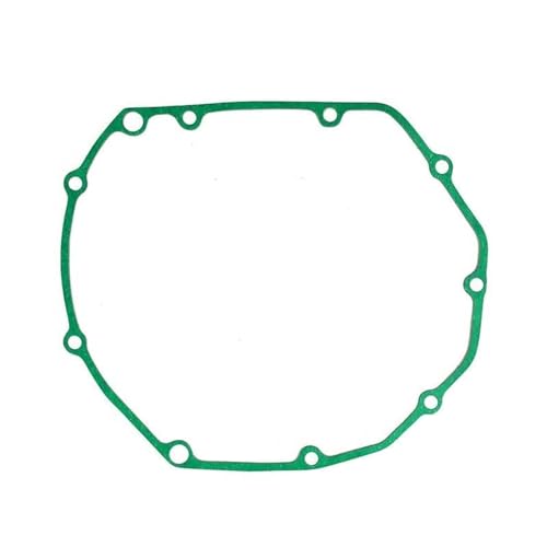 �I�[�g�o�C�A�N�Z�T���[ �I�[�g�o�C�G���W���M��������N���b�`�J�o�[�K�X�P�b�g �ɓK������X�Y�L GSX600F �ɓK�����铁 1988-2006 GSX750F 1989-2006 2005 2004(Clutchcovergasket)