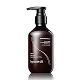 【美容室専売品】バイワンシー シャンプーに混ぜる美容液 大容量版 トリートメント シャンプー ヘアブースター ヘアマスク コンディショナー 頭皮ケア 活性酸素除去 290g