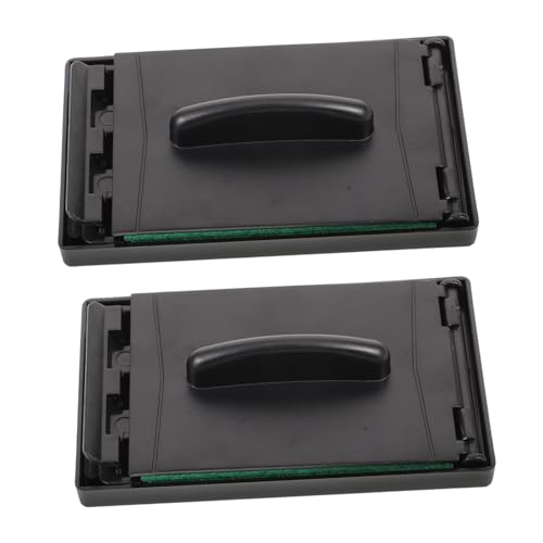 SUPVOX Guitar String Cleaning Kit Bass Strings Scrubber Guitar Accessories Set