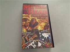 Metalhead 3 VHS soluciona la búsqueda de películas descatalogadas difíciles de encontrar en digital