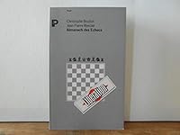 L'almanach des Ã©checs (French Edition) 2228881031 Book Cover