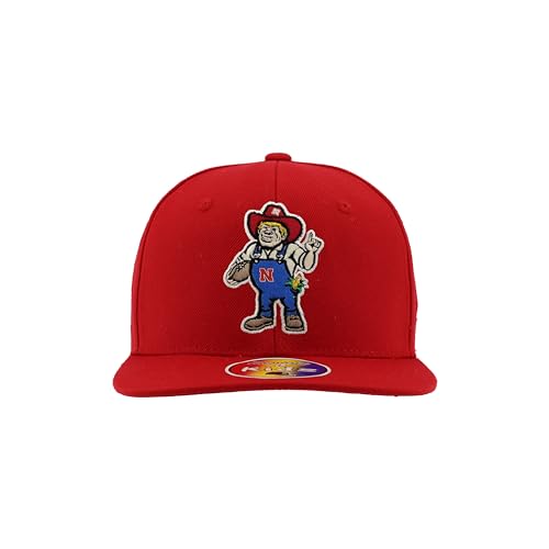 Gorra ajustable unisex infantil oficial NCAA miniatura 2